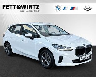 BMW BMW 216i Active Tourer Aut.|Parkassist.|LED|Sitzhz Gebrauchtwagen