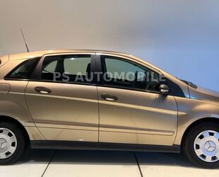 Mercedes-Benz Mercedes-Benz B 150 / KLIMA / HU NEU Gebrauchtwagen