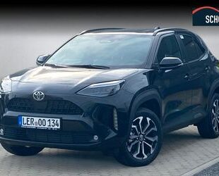 Toyota Yaris Cross Gebrauchtwagen