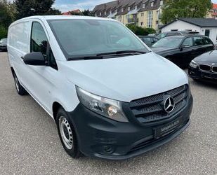 Mercedes-Benz Mercedes-Benz Vito Kasten 111 CDI Lang|KLIMA|SITHZ Gebrauchtwagen