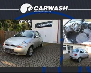 Ford Ford Ka/Ka+ Collection / Klima / TÜV Neu Gebrauchtwagen