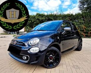 Fiat Fiat 500C Sport Navi AppleCarPlay Einparkhilfe Gebrauchtwagen