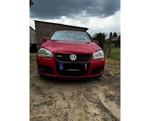 VW Volkswagen Golf 2.0 T-FSI GTI GTI Gebrauchtwagen