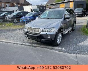 BMW BMW X5 3.0d Sportpaket *XENON*AHK*SHZ*TÜV NEU*NAVI Gebrauchtwagen