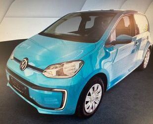 VW Volkswagen up! e-move up Gebrauchtwagen