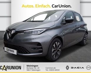 Renault Renault ZOE E-Tech 100% el. ZOE E-Tech 100% elektr Gebrauchtwagen