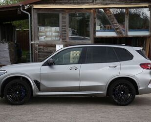 BMW BMW X5 M Competition M Competition First Edition Gebrauchtwagen