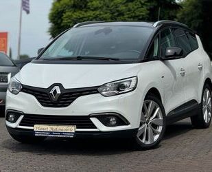 Renault Renault Grand Scenic IV Grand Limited/AUTOMATIK/NA Gebrauchtwagen