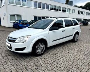 Opel Opel Astra H Caravan Selection 