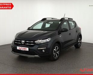 Dacia Dacia Sandero III 1.0 TCe 90 Stepway LED Navi Kame Gebrauchtwagen