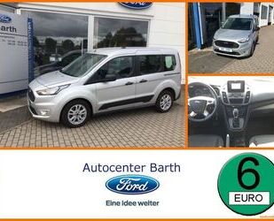 Ford Ford Tourneo Connect 1.5 TDCi/EcoBlue S/S Trend AH Gebrauchtwagen