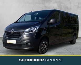 Renault Renault Trafic Combi L2H1 3,0t Life AHK+KAMERA+NA Gebrauchtwagen