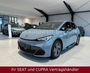 Cupra Cupra Born 204 PS*FULL LINK*LED* Gebrauchtwagen