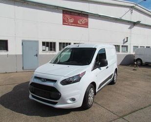 Ford Ford Transit Connect Kasten Trend*1. Hd.*Sitzheizu Gebrauchtwagen