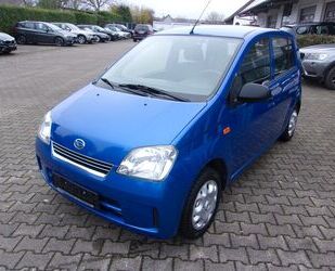 Daihatsu Daihatsu Cuore 1.0 Plus Edition 25 Gebrauchtwagen