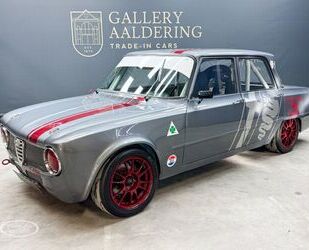 Alfa Romeo Alfa Romeo Giulia 1600 - ONLINE AUCTION Gebrauchtwagen