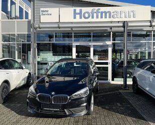 BMW BMW 218dA Gran Tourer - Autom./AHK/Navi/PDC Gebrauchtwagen