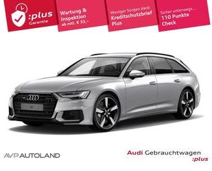 Audi Audi S6 Avant TDI quattro tiptronic | STANDH. | NA Gebrauchtwagen