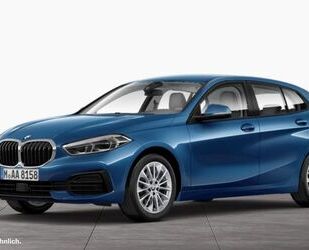 BMW BMW 116i LiveCockpitProf Kamera LED Sitzheizung Gebrauchtwagen