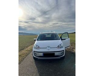 VW Volkswagen up! 1.0 cross up! cross up! Gebrauchtwagen