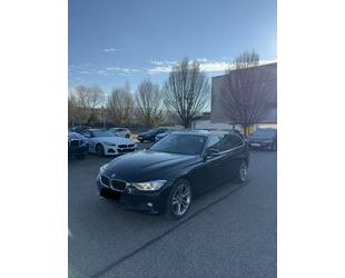 BMW BMW 330d xDrive Touring Sport Line Automatic Spo.. Gebrauchtwagen