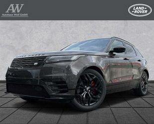 Land Rover Land Rover Range Rover Velar P250 Dynamic SE Gebrauchtwagen