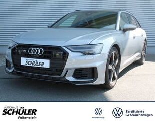 Audi Audi S6 Avant MATRIX*LED*AHK*OPTIK*PANO*LUFT*STAND Gebrauchtwagen