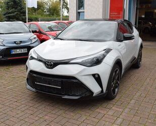 Toyota Toyota C-HR Hybrid GR Sport Gebrauchtwagen