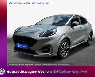 Ford Ford Puma 1.0 EcoBoost Hybrid Aut. ST-LINE Gebrauchtwagen