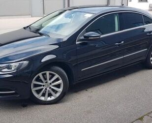 VW Volkswagen Passat CC Gebrauchtwagen