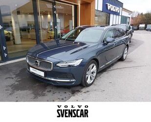 Volvo Volvo V90 Inscription Recharge Plug-In Hybrid AWD Gebrauchtwagen