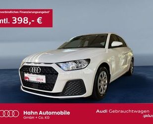 Audi Audi A1 Sportback 30 TFSI 6-Gang Tempomat Klima Gebrauchtwagen