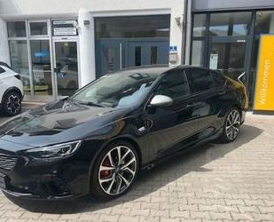 Opel Opel Insignia 2.0 BiTurbo Diesel GSI Auto 4x4 GS G Gebrauchtwagen