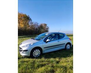 Peugeot Peugeot 207 1.4 Filou 75 Filou Gebrauchtwagen