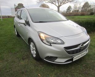 Opel Opel Corsa 1.4 drive Gebrauchtwagen