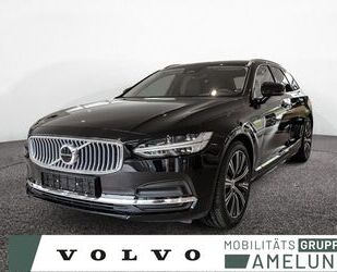 Volvo Volvo V90 B4 Plus Bright SHZ LEDER KAMERA H/K NAVI Gebrauchtwagen