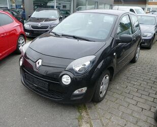 Renault Renault Twingo Expression 1.2 Klima HU 11/2023 Gebrauchtwagen