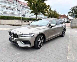 Volvo Volvo V60 D3 Geartronic Inscription Inscription Gebrauchtwagen