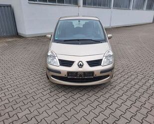 Renault Renault Modus Dynamique 1.6 16V/Automatik/Tüv Neu Gebrauchtwagen