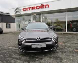 Citroen Citroën C5 X Shine Hybrid *wenig km!* Gebrauchtwagen