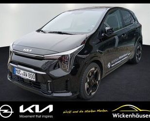 Kia Kia Picanto 1.2 Spirit Launch Edition KlimaA LM KA Gebrauchtwagen