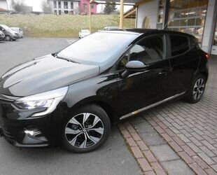 Renault Renault Clio TCe 90 Evolution+Navi+RFK+Klima+Alu16 Gebrauchtwagen