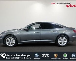 Audi Audi A6 45 TFSI sport BusinessPaket Matrix el.Sitz Gebrauchtwagen