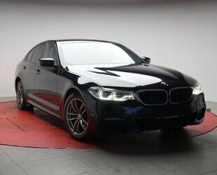 BMW BMW 530 e xDrive M Sport Gebrauchtwagen