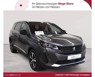 Peugeot Peugeot 5008 Hybrid 136 e-DSC GT 7-Sitze SHZ Gebrauchtwagen