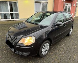 VW Volkswagen Polo 1.2 51kW Comfortline*KLIMA*TÜV: 11 Gebrauchtwagen