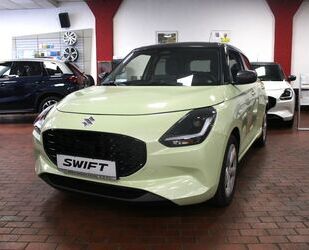 Suzuki Suzuki Swift 2024 Hybrid 1.2 Comfort CVT Gebrauchtwagen