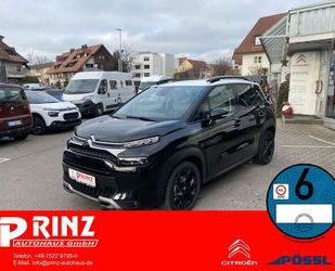 Citroen Citroën C3 Aircross Shine Pack 1.2 PureTech 130 Au Gebrauchtwagen