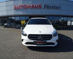 Mercedes-Benz Mercedes-Benz B 180 LED, Night Paket Gebrauchtwagen