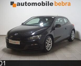 VW Volkswagen Scirocco 2.0TSI DSG Sport Xenon SHZ PDC Gebrauchtwagen